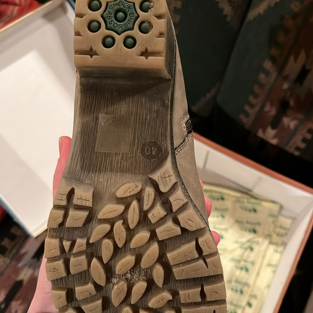 Spring Step Brand Boots - Picture 3 of 6